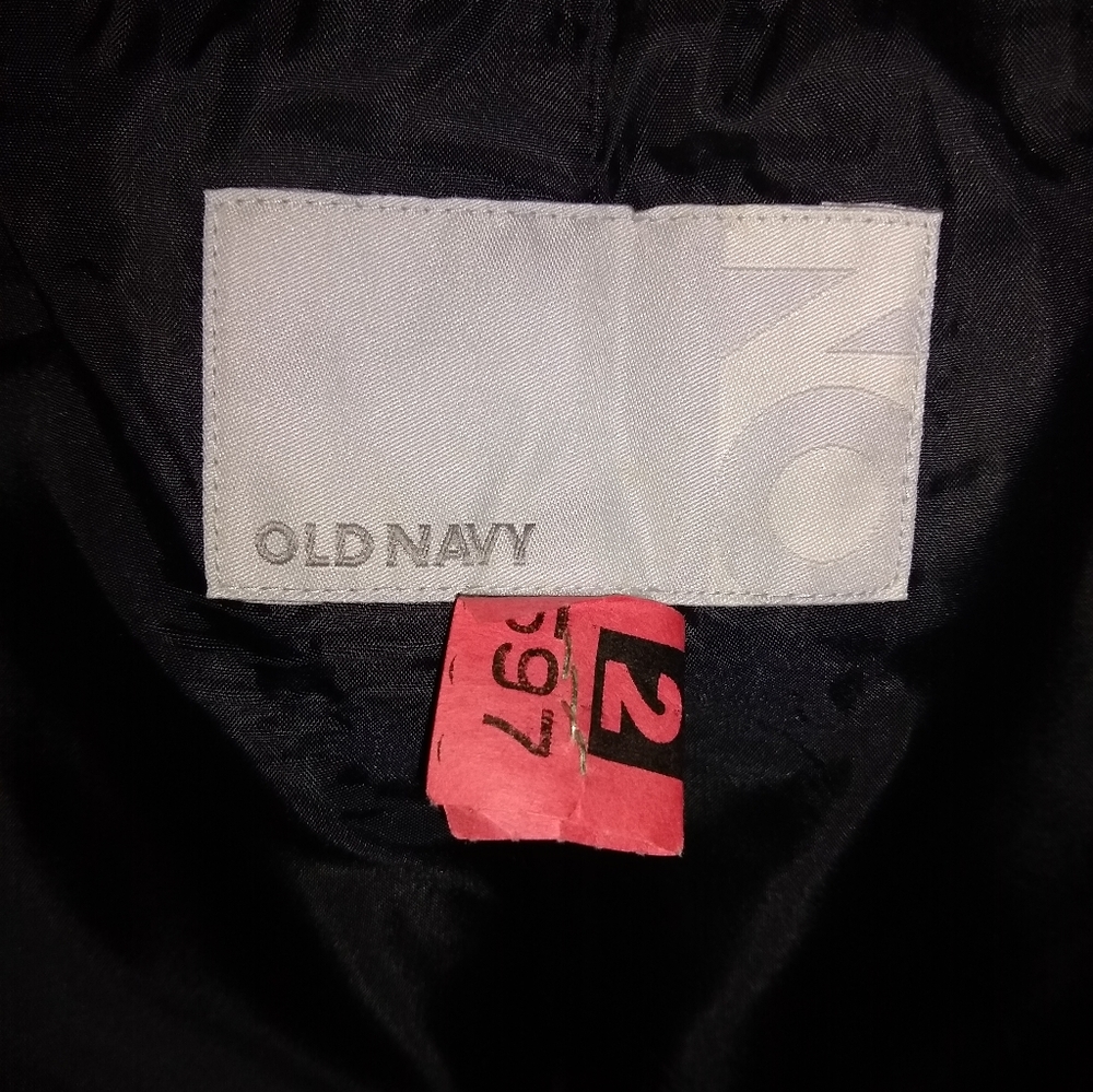 Midmod Capelet - image 2